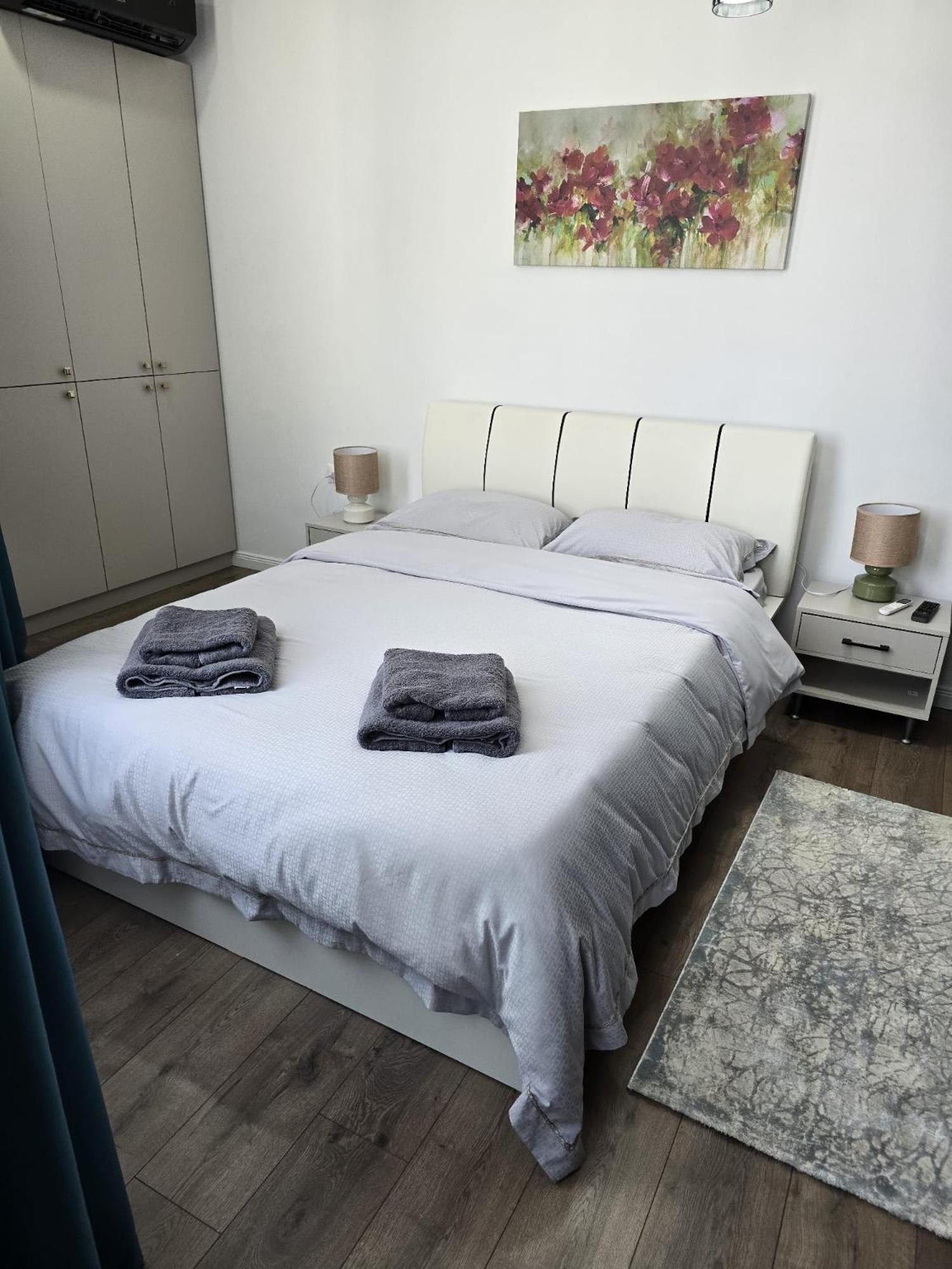 Uve Residence & Spa Пьятра-Нямц Экстерьер фото